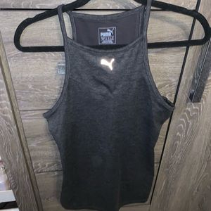 Puma workout tank